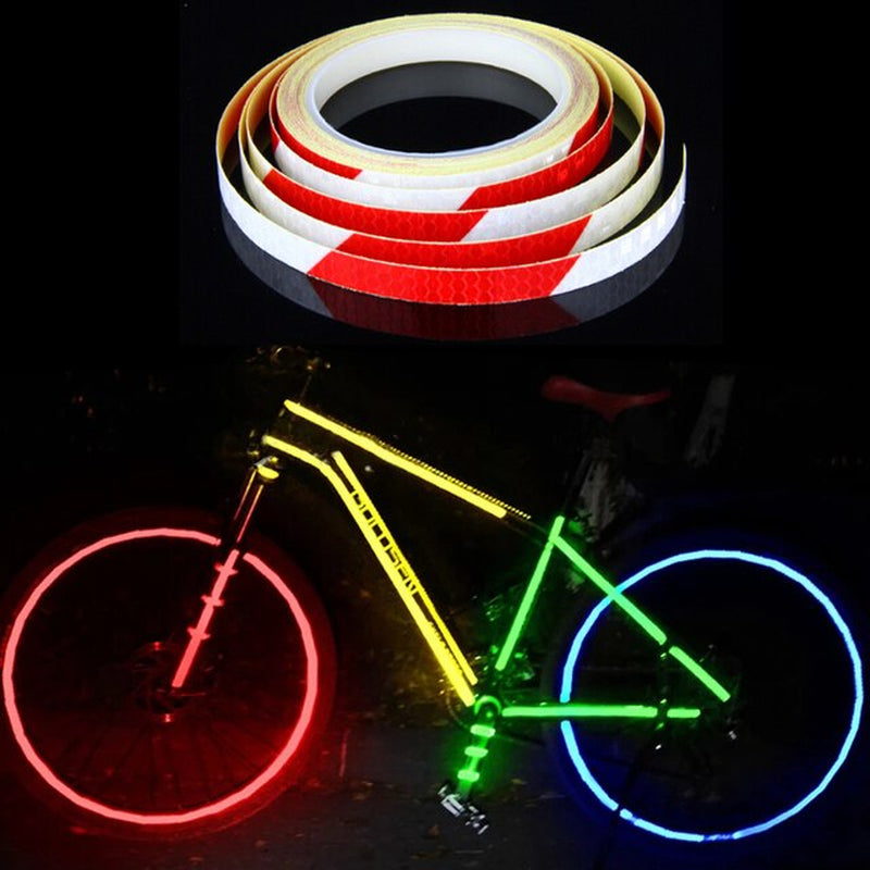 2PCS Bike Light LED Flash Wheel Tire Valve Cap Car Lights 4 Colors Tire Lamp for Car Motorcycle Bicycle